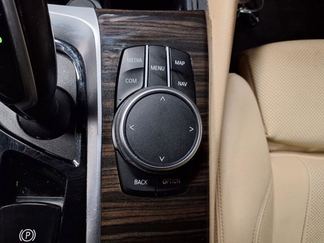 2022 BMW 5 Series 540i