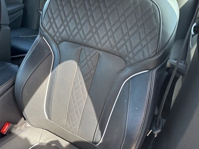 2020 BMW 5 Series 530i