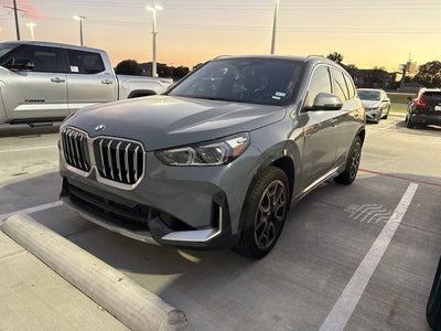 2024 BMW X1 xDrive28i