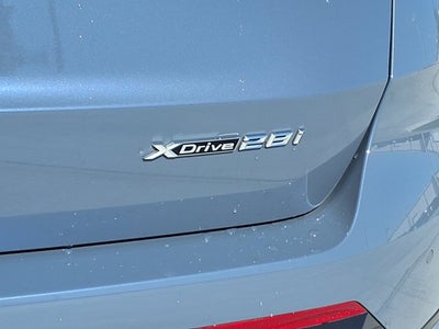2024 BMW X1 xDrive28i