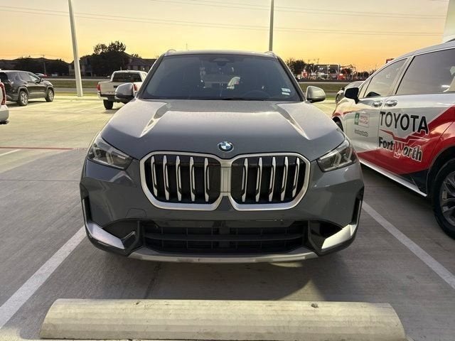 2024 BMW X1 xDrive28i