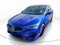 2021 Acura ILX with Technology/A-SPEC Package