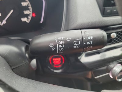2022 Honda Civic LX