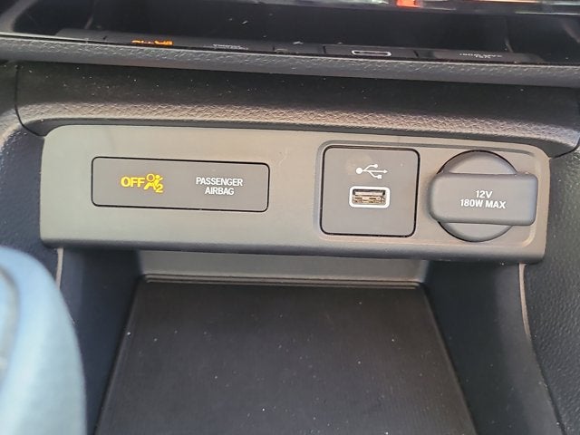 2023 Honda Civic Hatchback LX
