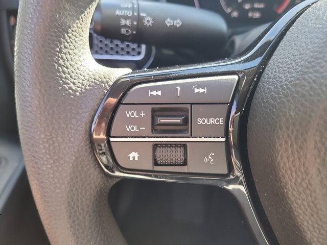 2023 Honda Civic Hatchback LX