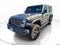 2018 Jeep Wrangler Rubicon