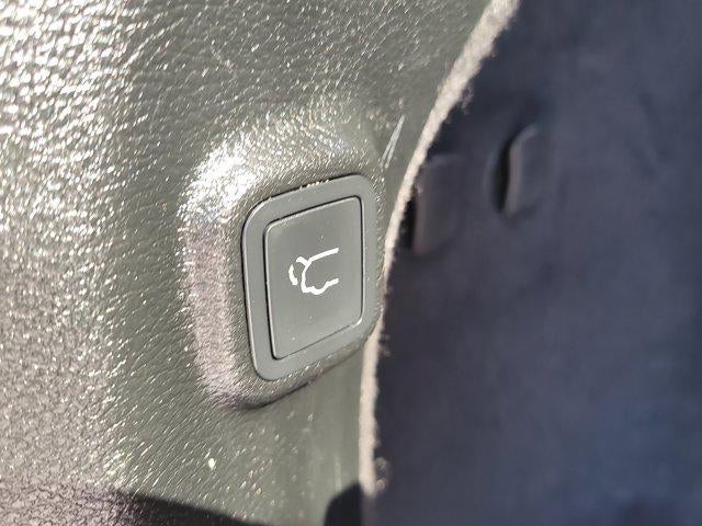 2019 Jeep Cherokee Overland