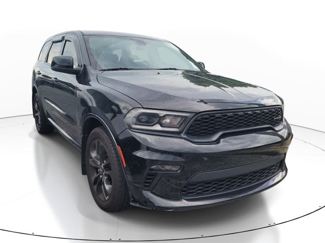 2021 Dodge Durango GT