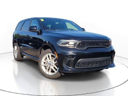 2023 Dodge Durango GT