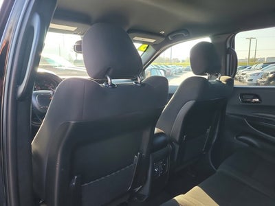 2023 Dodge Durango GT