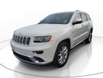 2014 Jeep Grand Cherokee Summit
