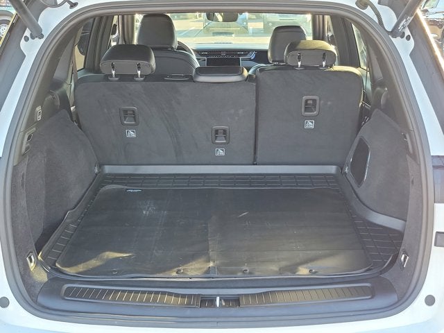 2024 Jeep Grand Cherokee 4xe Trailhawk