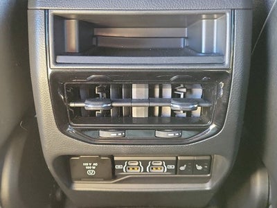 2024 Jeep Grand Cherokee 4xe Trailhawk