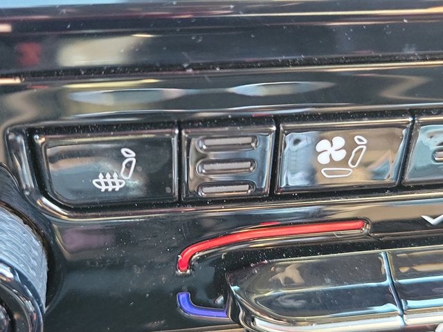 2024 Jeep Grand Cherokee 4xe Trailhawk