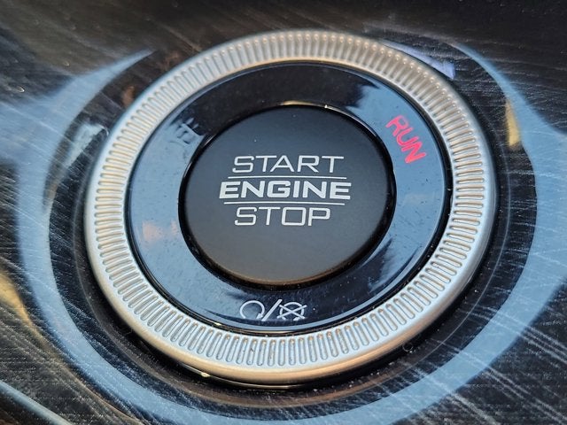 2024 Jeep Grand Cherokee 4xe Trailhawk