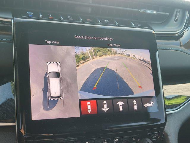 2024 Jeep Grand Cherokee Trailhawk