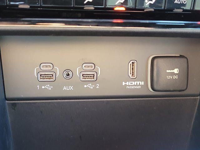 2024 Jeep Grand Cherokee Trailhawk