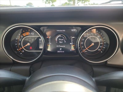 2023 Jeep Gladiator Sport S