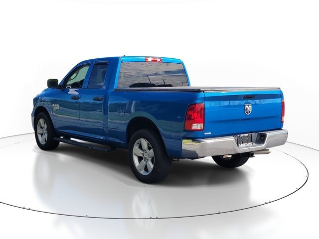 2022 RAM 1500 Tradesman