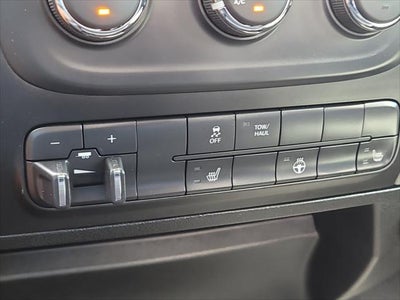 2022 RAM 1500 Tradesman