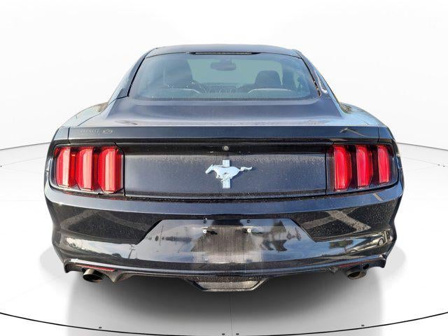 2017 Ford Mustang V6