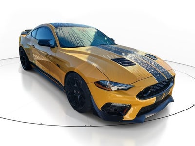 2022 Ford Mustang GT