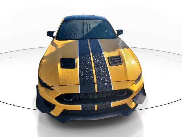2022 Ford Mustang GT