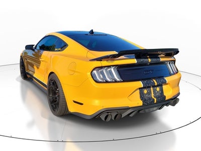 2022 Ford Mustang GT