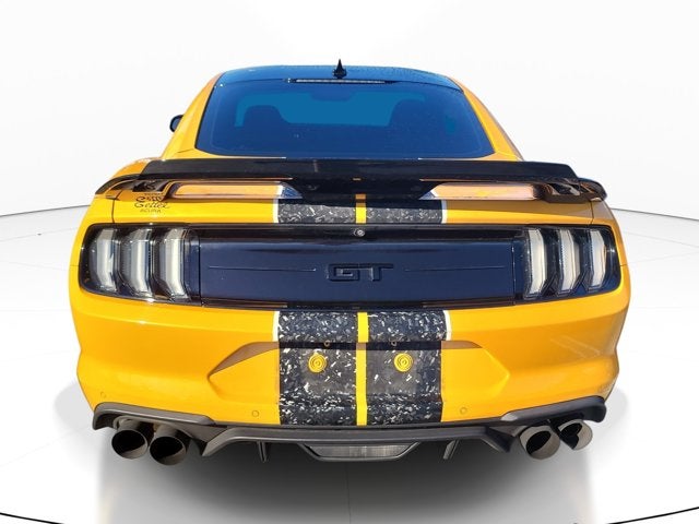 2022 Ford Mustang GT