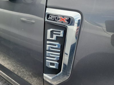 2021 Ford Super Duty F-250 SRW XL