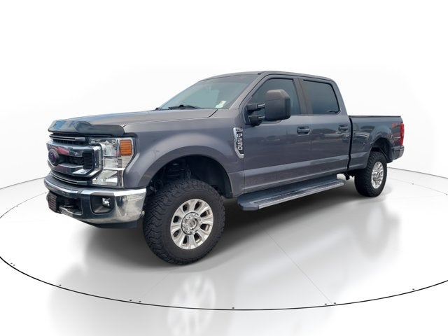 2021 Ford Super Duty F-250 SRW XL