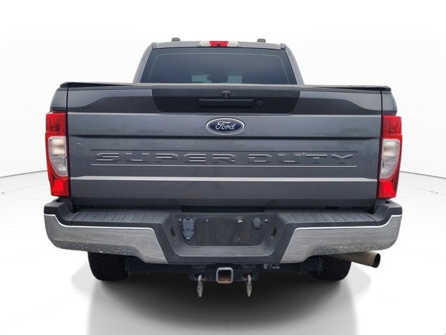2021 Ford Super Duty F-250 SRW XL