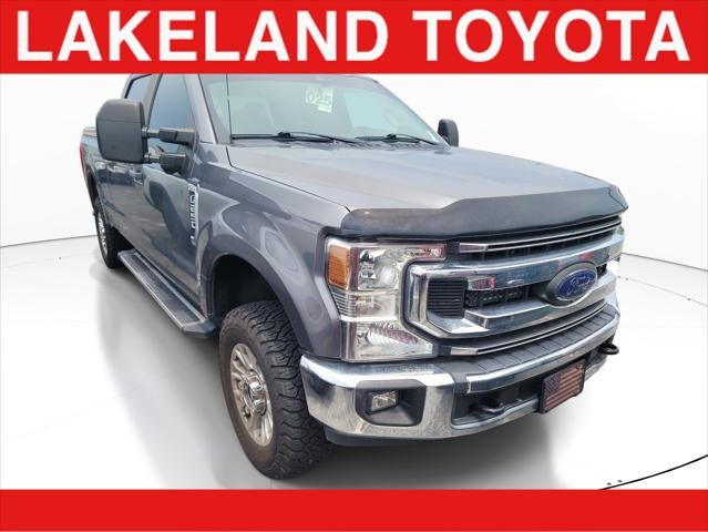 2021 Ford F-250 XL