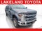 2021 Ford F-250 XL