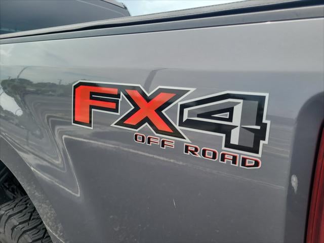 2021 Ford F-250 XL
