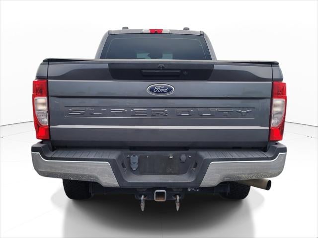 2021 Ford F-250 XL