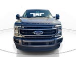 2022 Ford Super Duty F-250 SRW LARIAT