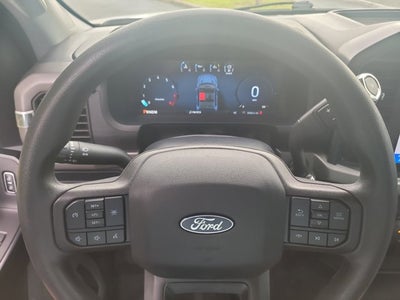 2024 Ford F-150 XL