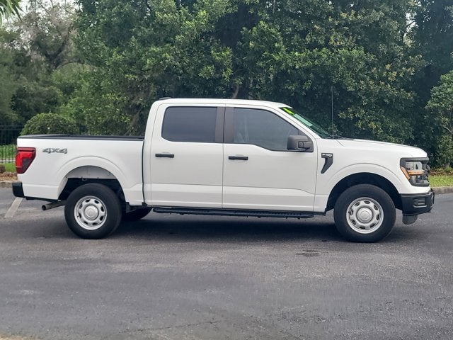 2024 Ford F-150 XL