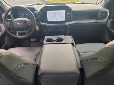 2024 Ford F-150 XL