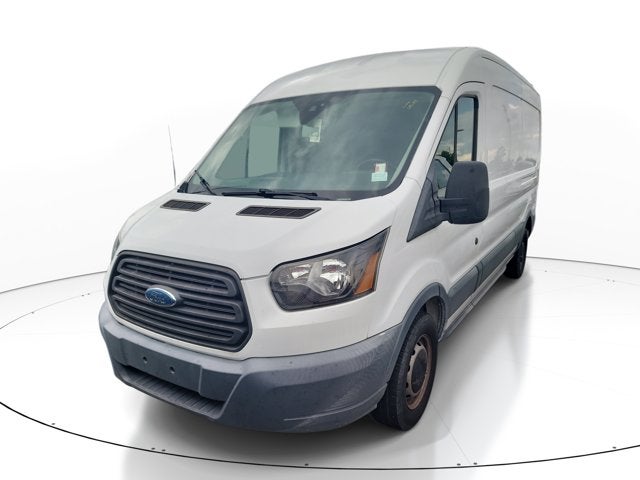 2018 Ford Transit Van Base