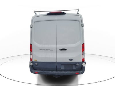 2018 Ford Transit Van Base