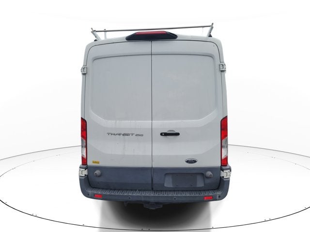 2018 Ford Transit Van Base