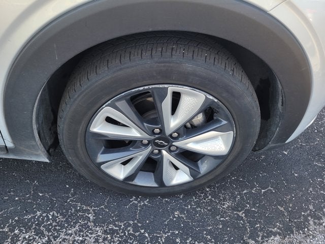 2022 Chevrolet Bolt EUV LT