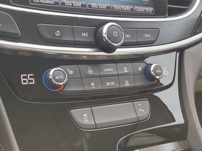 2019 Buick LaCrosse Essence