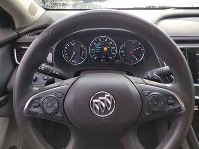 2019 Buick LaCrosse Essence