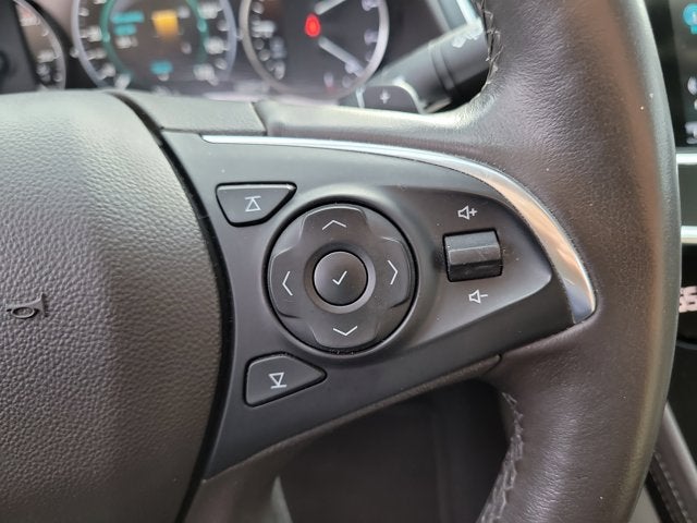 2019 Buick LaCrosse Essence