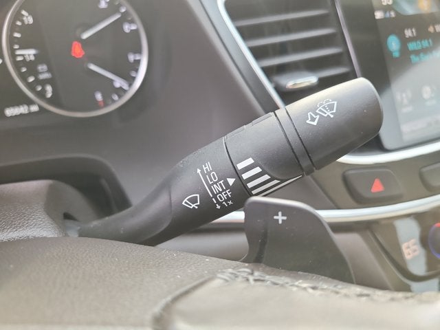 2019 Buick LaCrosse Essence