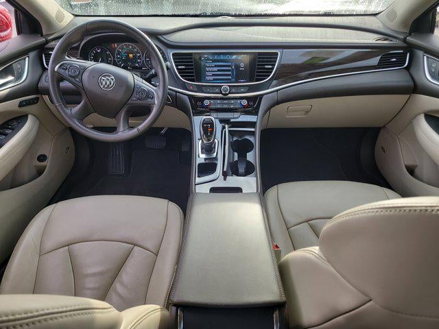 2019 Buick LaCrosse Essence