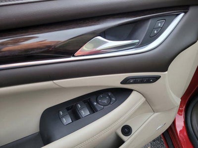 2019 Buick LaCrosse Essence